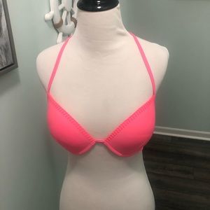 Victoria’s Secret bikini top